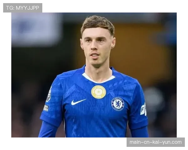 科尔帕尔默英超攻入21球 切尔西小将成球队青春力量代表 科尔帕尔默英超攻入21球 切尔西小将成球队青春力量代表