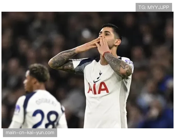 热刺阵容老化问题集中爆发 引援不力导致竞争力持续下滑