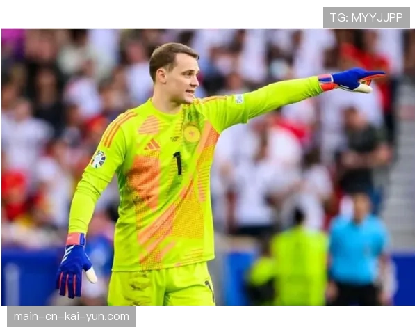 德国队门将位置完成换代 鲍曼取代退役诺伊尔担纲一号门将 德国队门将位置完成换代 鲍曼取代退役诺伊尔担纲一号门将