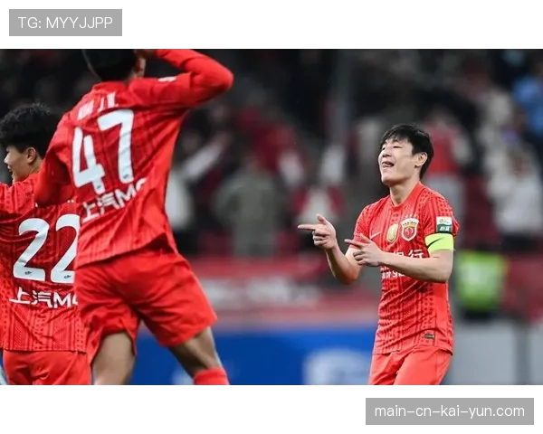 上海海港七球六失球数据 卫冕冠军攻防两端均遇挑战 上海海港七球六失球数据 卫冕冠军攻防两端均遇挑战