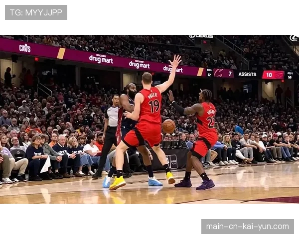 骑士猛龙系列赛控场博弈 稳中求胜对阵以快制胜的战术选择